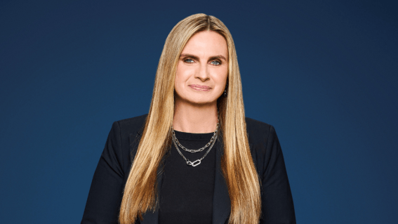 Nine’s Suzie Cardwell appointed chair of IAB Australia